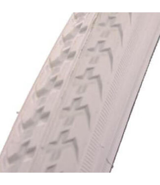 Schwalbe Schwalbe btb HS127 24 x 1 3/8 grijs