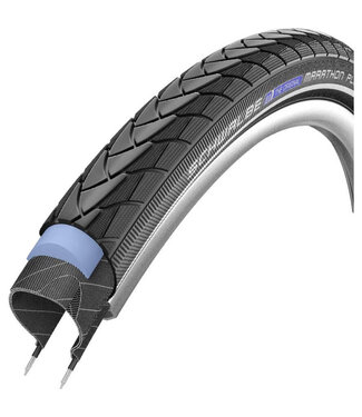 Schwalbe Schwalbe btb Marathon Plus 26 x 2.00 zw refl