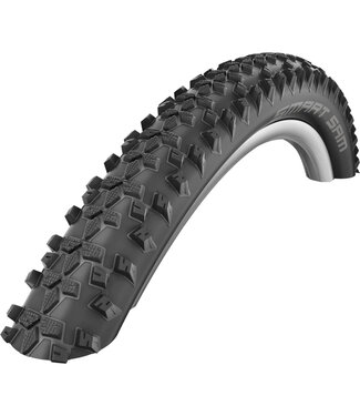 Schwalbe Schwalbe btb Smart Sam R-Guard 26 x 2.10 zw refl