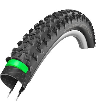 Schwalbe Schwalbe btb Smart Sam Plus DD G-Guard S-Skin 26 x 2.25 zw