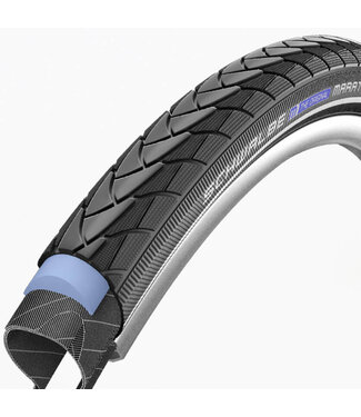 Schwalbe Schwalbe btb Marathon Plus 27.5 x 1.50 zw refl