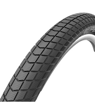 Schwalbe Schwalbe btb Super Moto-X Perf G-Guard 27.5 x 2.40 zw