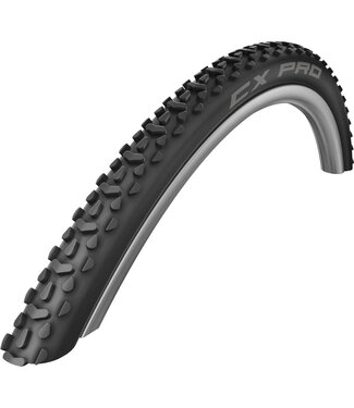 Schwalbe Schwalbe btb CX Pro performance 28 x 1.20 zw