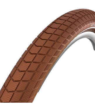 Schwalbe Schwalbe btb Little Big Ben K-Guard 28 x 1.50 br refl