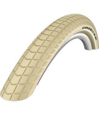 Schwalbe Schwalbe btb Little Big Ben K-Guard 28 x 1.50 creme refl