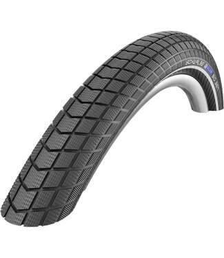 Schwalbe Schwalbe btb Little Big Ben K-Guard 28 x 1.50 zw refl