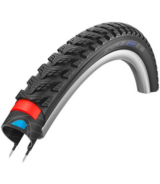 Schwalbe Schwalbe btb Marathon GT 365 28 x 1.50 zw refl