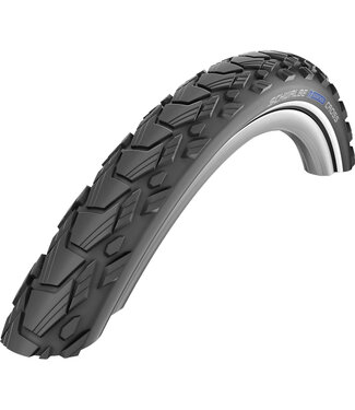 Schwalbe Schwalbe btb Marathon Racer R-Guard 28 x 1.50 zw refl