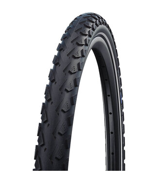 Schwalbe Schwalbe btb Land Cruiser K-Guard 28 x 1.60 zw