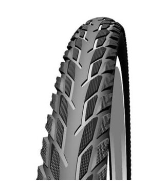 Schwalbe Schwalbe btb Silento K-Guard 28 x 1.75 zw refl
