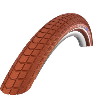 Schwalbe Schwalbe btb Big Ben K-Guard 28 x 2.00 br refl