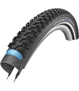 Schwalbe Schwalbe btb Marathon Plus MTB 29 x 2.10 zw refl