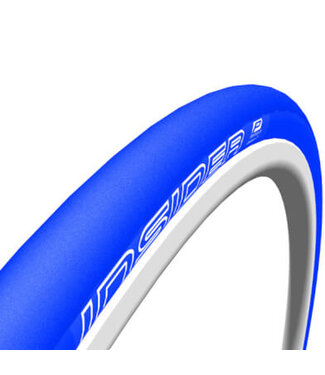 Schwalbe Schwalbe btb Insider Performance 700 x 23 blauw vouw