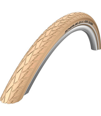 Schwalbe Schwalbe btb Road Cruiser 26 x 1.75 creme refl