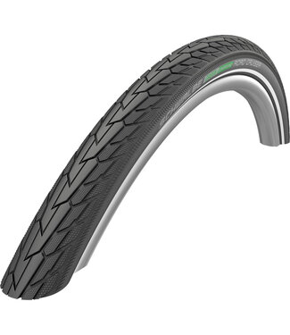Schwalbe Schwalbe btb Road Cruiser K-Guard 16 x 1.75 zw refl