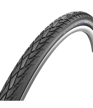 Schwalbe Schwalbe btb Road Cruiser K-Guard 28 x 1.25 zw