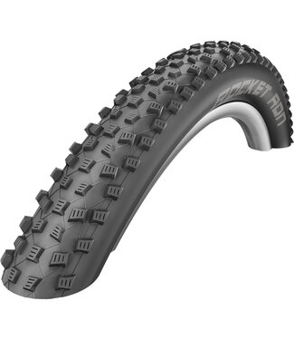 Schwalbe Schwalbe btb Rocket Ron Performance 27.5 x 2.25 zw vouw