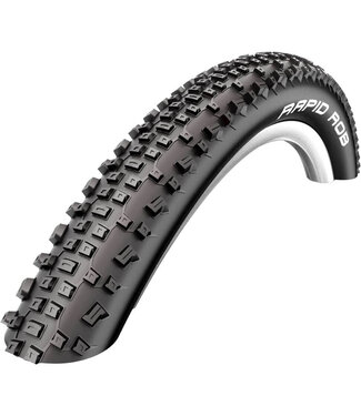 Schwalbe Schwalbe btb Rapid Rob K-Guard 26 x 2.10 zw