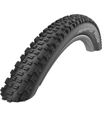 Schwalbe Schwalbe btb Rapid Rob K-Guard 27.5 x 2.10 zw