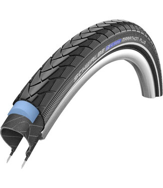 Schwalbe Schwalbe btb Marathon Plus 28 x 1.00 zw refl