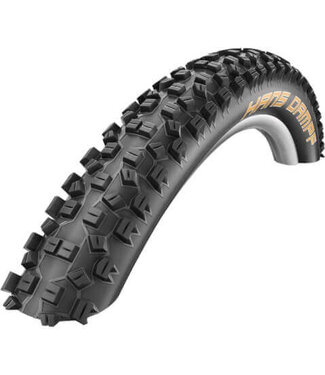 Schwalbe Schwalbe btb Hans Dampf T-Skin 26 x 2.35 zw vouw