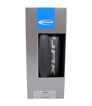 Schwalbe Schwalbe btb Kojak R-Guard 26 x 1.35 zw vouw