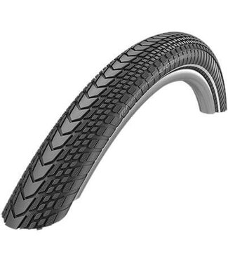 Schwalbe Schwalbe btb Marathon Alm V-Guard 27.5 x 2.15 zw vouw refl