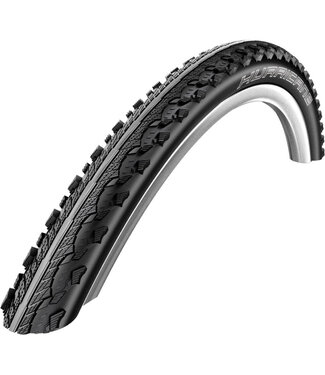 Schwalbe Schwalbe btb Hurricane 27.5 x 2.25 zw