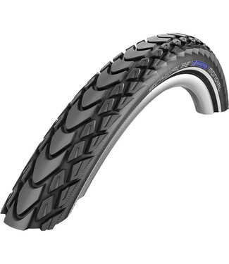 Schwalbe Schwalbe btb Marathon Mondial DD 28 x 1.40 zw vouw refl