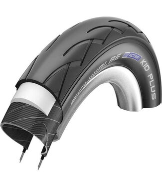 Schwalbe Schwalbe btb Kid Plus 12 x 1.75 zw