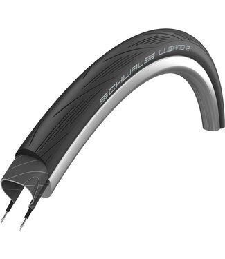 Schwalbe Schwalbe btb Lugano II Endurance 700 x 25 zw
