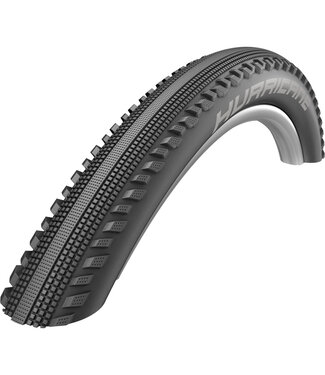 Schwalbe Schwalbe btb Hurricane R-Guard 26 x 2.10 zw refl
