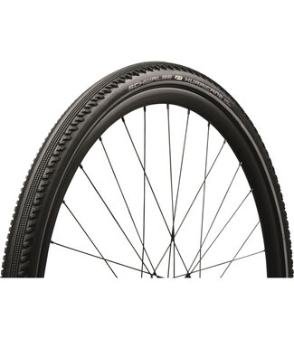 Schwalbe Schwalbe btb Hurricane R-Guard 27.5 x 2.40 zw refl