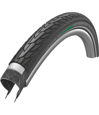 Schwalbe Schwalbe btb Road Cruiser Plus 28 x 1.75 zw refl