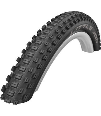 Schwalbe Schwalbe btb Little Joe 20 x 1.40 zw vouw refl