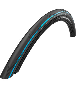 Schwalbe Schwalbe btb One R-Guard 700 x 25 zw/blauw vouw