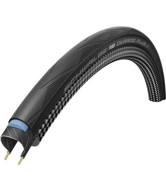 Schwalbe Schwalbe btb Durano Plus 700 x 25 zw vouw