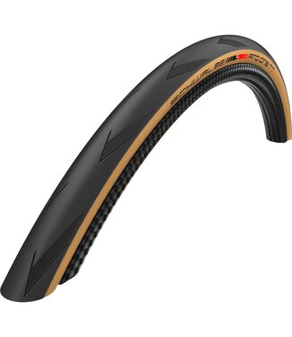 Schwalbe Schwalbe btb Pro One TT 700 x 25 cl-sk vouw