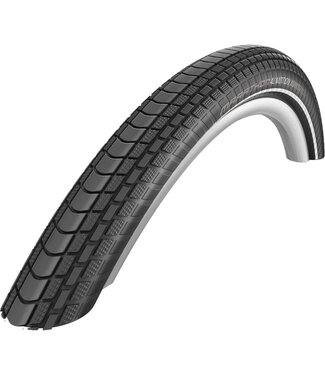 Schwalbe Schwalbe btb Marathon Alm R-Guard 28 x 2.15 zw vouw refl