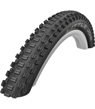 Schwalbe Schwalbe btb Little Joe 20 x 2.00 zw vouw