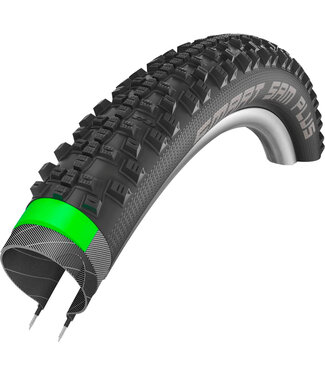 Schwalbe Schwalbe btb Smart Sam Plus G-Guard S-Skin 28 x 1.60 zw