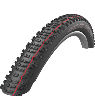 Schwalbe Schwalbe btb Racing Ralph Evo SuperGround 29 x 2.25 zw vouw