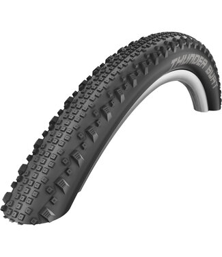 Schwalbe Schwalbe btb Thunder Burt Evo SuperGround 27.5 x 2.10 zw