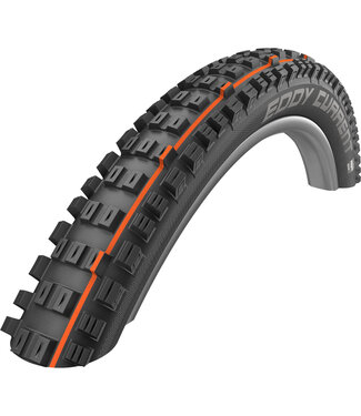 Schwalbe Schwalbe btb Eddy Current front SuperTrail 27.5 x 2.60 zw
