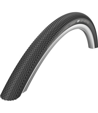 Schwalbe Schwalbe btb G-One Allround Perf R-G 28 x 1.50 zw vouw