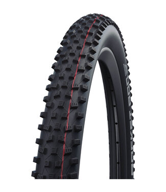 Schwalbe Schwalbe btb Rocket Ron Evo SuperGround 29 x 2.10 zw vouw