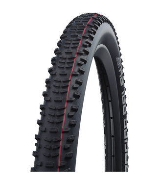 Schwalbe Schwalbe btb Racing Ralph Evo SuperGround 26 x 2.25 zw vouw