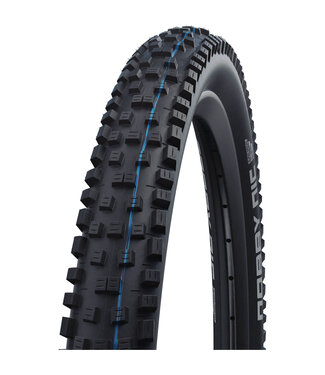 Schwalbe Schwalbe btb Nobby Nic Evo SuperGround 26 x 2.25 zw vouw