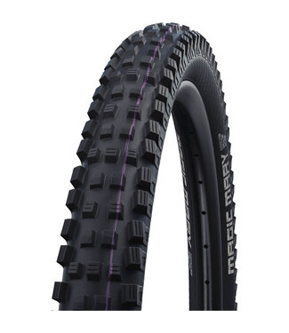 Schwalbe Schwalbe btb Magic Mary Evo SuperGravity 27.5 x 2.40 zw vouw