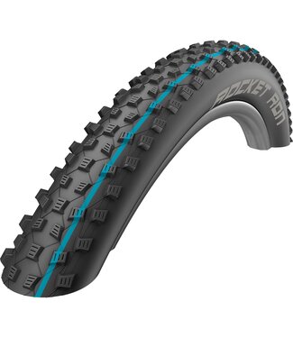 Schwalbe Schwalbe btb Rocket Ron Evo SuperGround 27.5 x 2.80 zw vouw